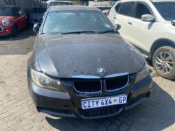 2007 BMW 320i