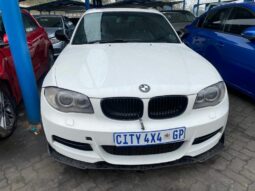 2010 BMW 135i