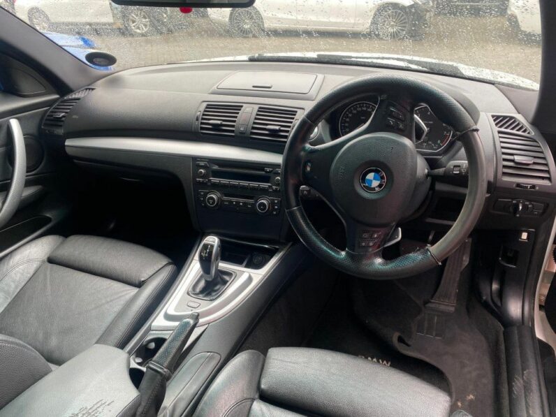 
								2010 BMW 135i full									