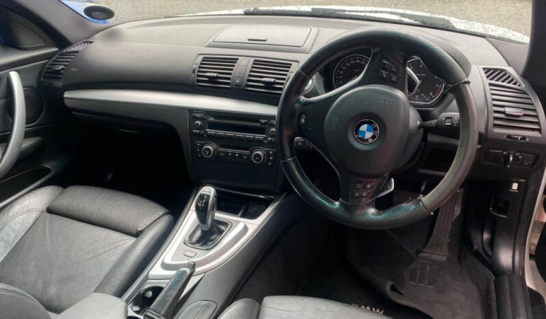 
								2010 BMW 135i full									