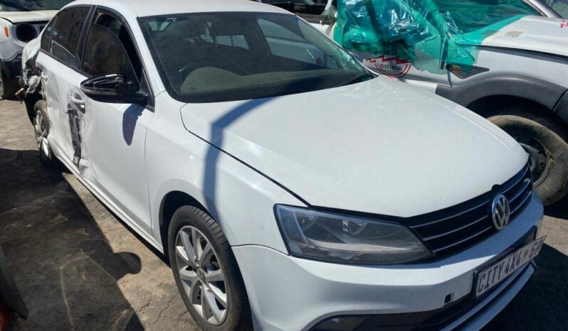 
								2018 VW JETTA 1.4 TSI COMFORTLIN full									