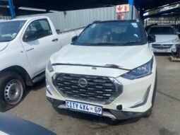 2022 NISSAN MAGNITE 1.0 ACENTA