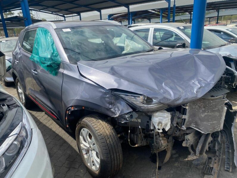 
								2024 CHERY TIGGO 4 full									