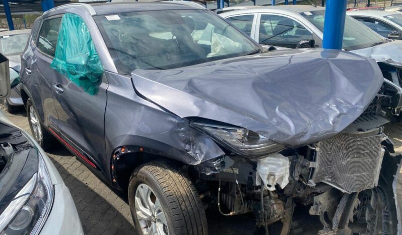 
								2024 CHERY TIGGO 4 full									