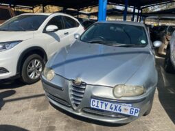 2005 ALFA ROMEO 147