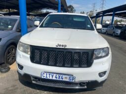 2011 JEEP GRAND CHEROKEE