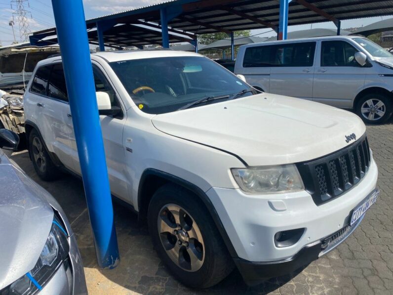 
								2011 JEEP GRAND CHEROKEE full									