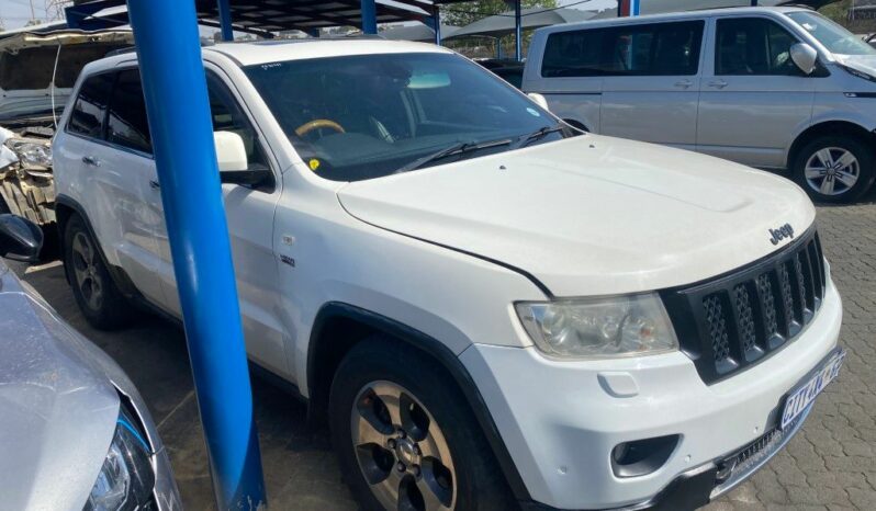 
								2011 JEEP GRAND CHEROKEE full									