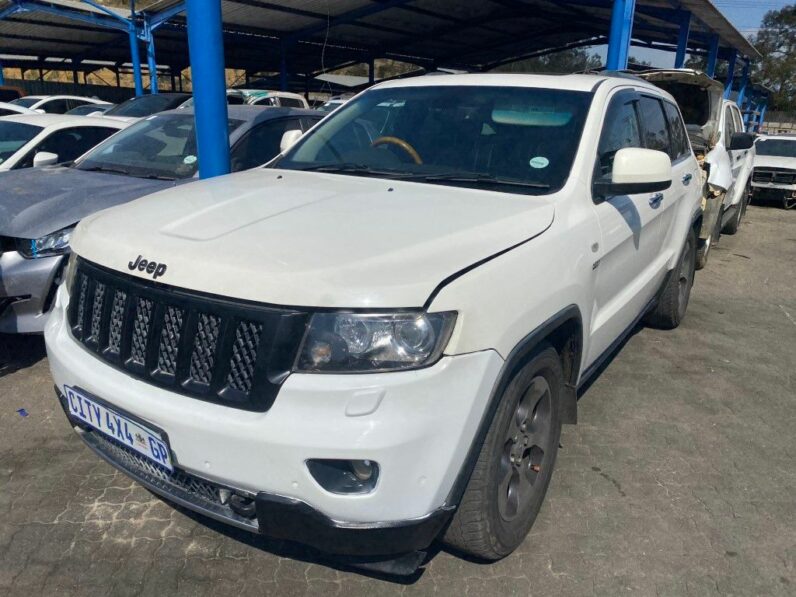 
								2011 JEEP GRAND CHEROKEE full									