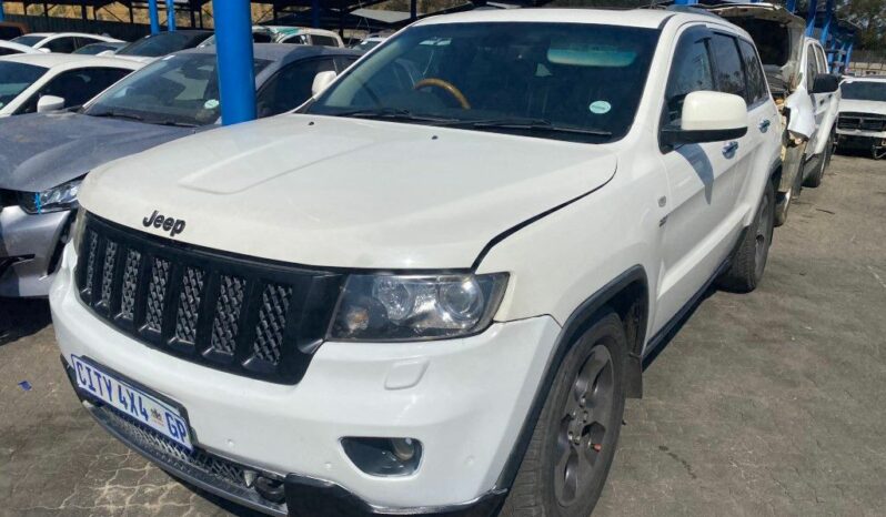 
								2011 JEEP GRAND CHEROKEE full									