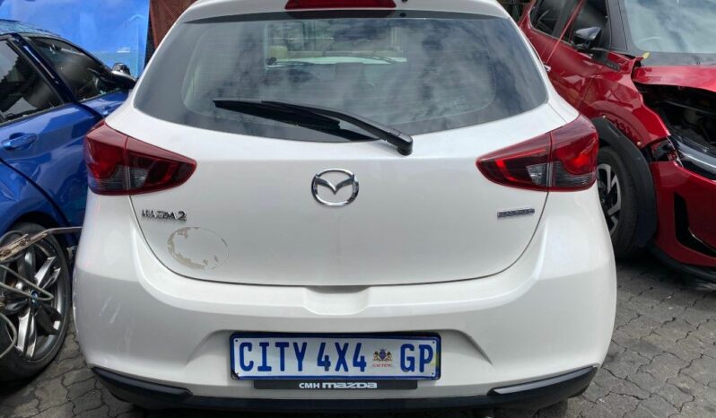 
								2022 MAZDA 2 1.5 DYNAMIC 5DR full									