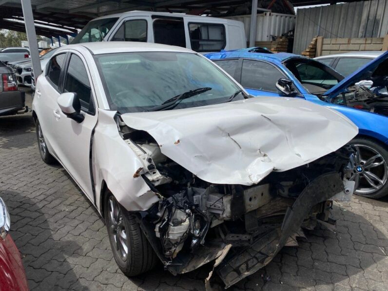 
								2022 MAZDA 2 1.5 DYNAMIC 5DR full									