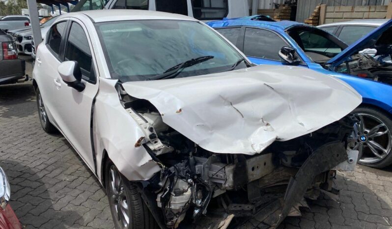
								2022 MAZDA 2 1.5 DYNAMIC 5DR full									
