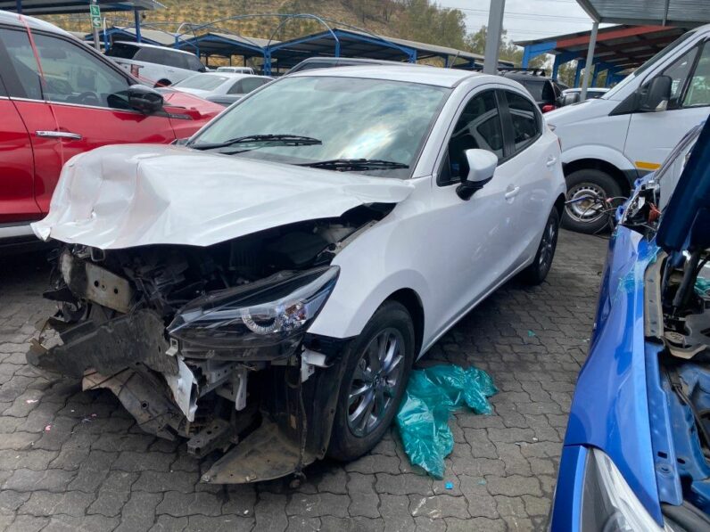 
								2022 MAZDA 2 1.5 DYNAMIC 5DR full									