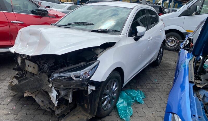 
								2022 MAZDA 2 1.5 DYNAMIC 5DR full									
