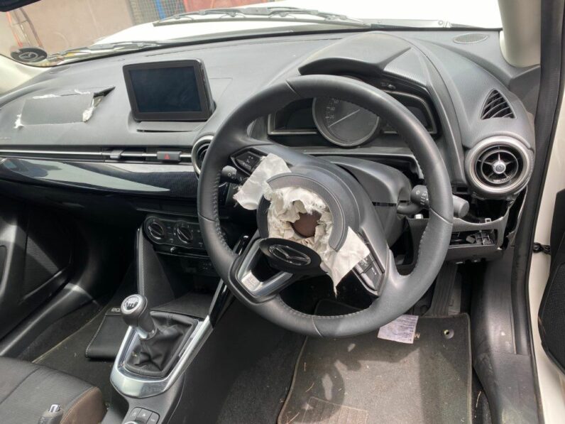 
								2022 MAZDA 2 1.5 DYNAMIC 5DR full									