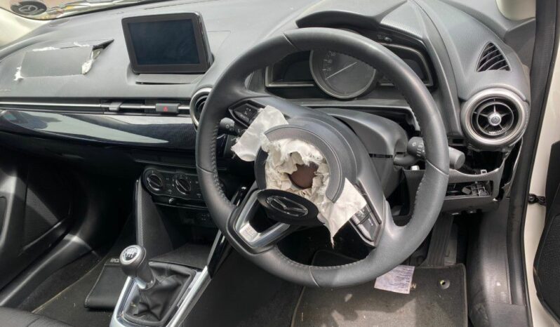 
								2022 MAZDA 2 1.5 DYNAMIC 5DR full									