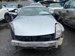 2006 NISSAN 350Z