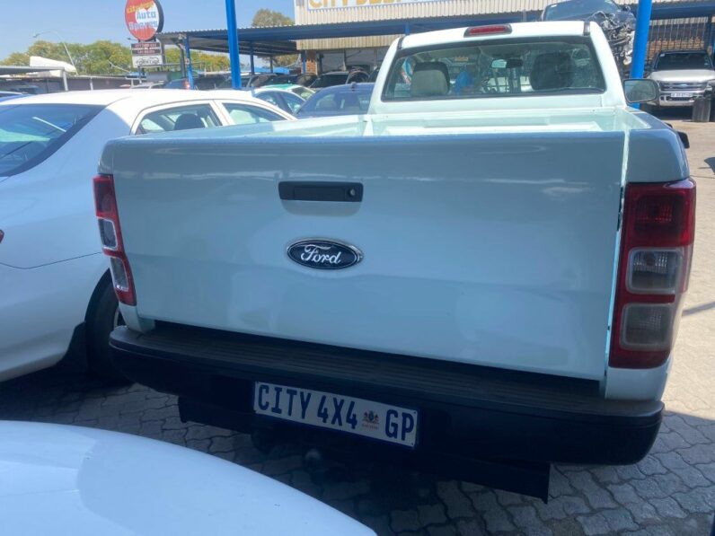 
								2015 FORD RANGER full									