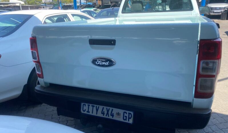 
								2015 FORD RANGER full									