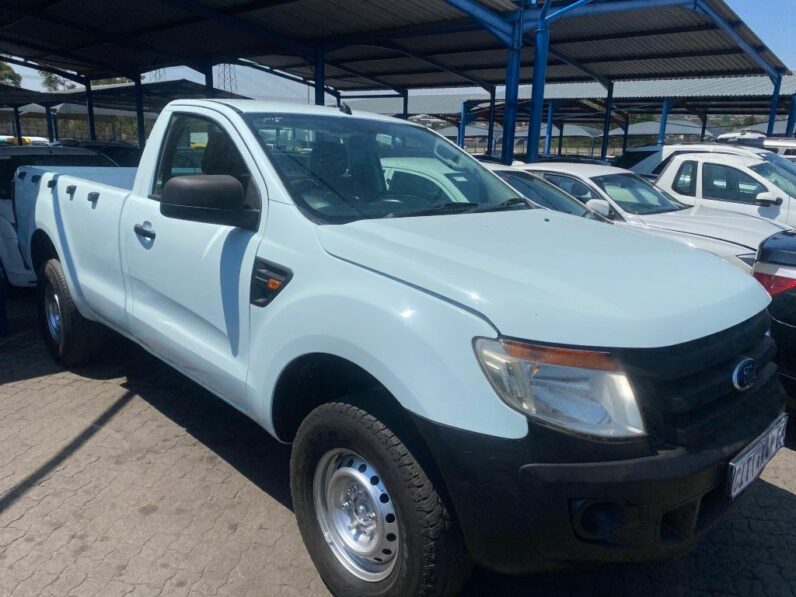 
								2015 FORD RANGER full									