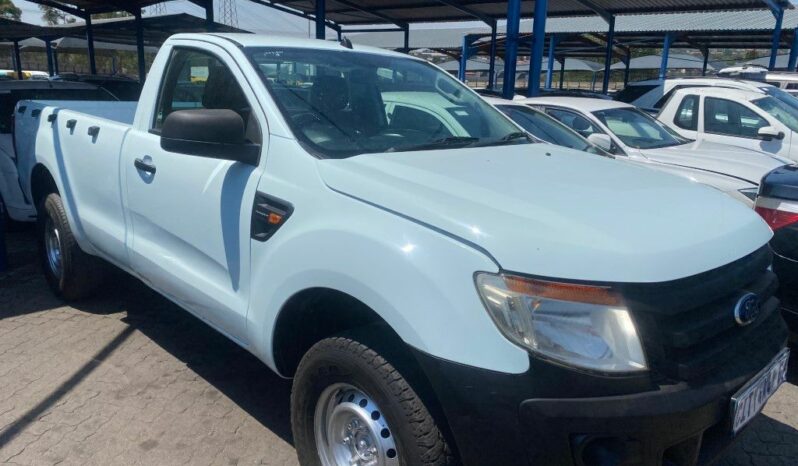 
								2015 FORD RANGER full									