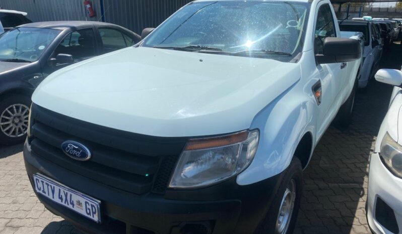 
								2015 FORD RANGER full									