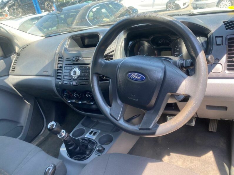 
								2015 FORD RANGER full									