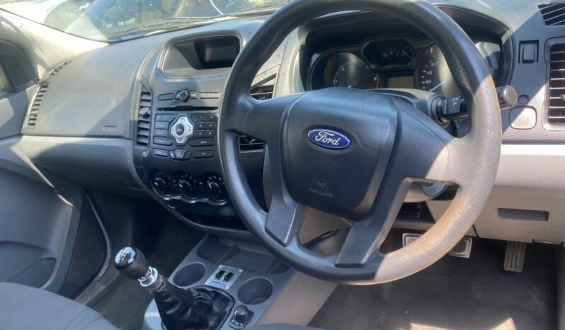 
								2015 FORD RANGER full									