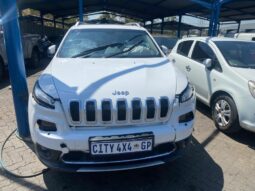 2014 JEEP CHEROKEE 3.2