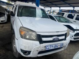 2011 FORD RANGER 2.5 TD