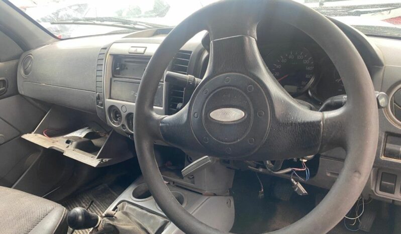 
								2011 FORD RANGER 2.5 TD full									