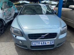 2009 VOLVO C70 D5