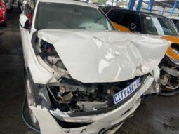 2016 BMW 320D