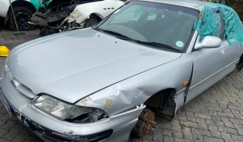 
								1994 FORD TELSTAR GLi full									