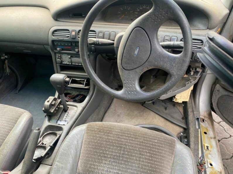 
								1994 FORD TELSTAR GLi full									