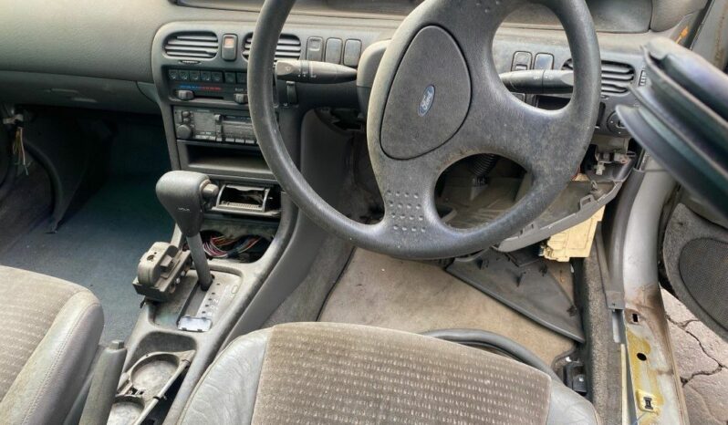 
								1994 FORD TELSTAR GLi full									