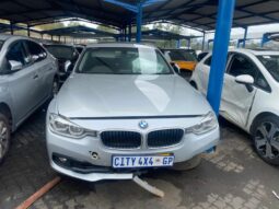 2019 BMW 318i