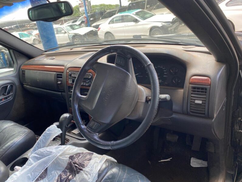 
								1999 JEEP GRAND CHEROKEE LTD 4.7 full									
