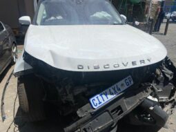 2018 L/ DISCOVERY 3.0 TD6 HSE