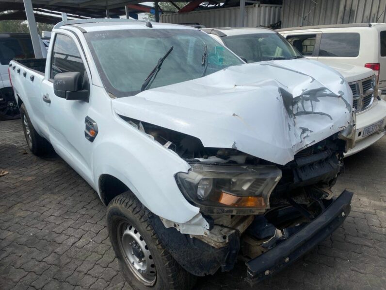 
								2018 FORD RANGER 2.2 TDCi full									