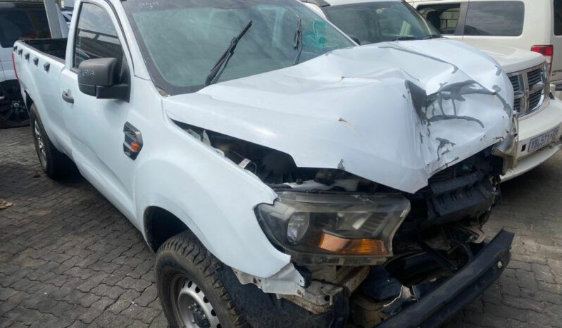 
								2018 FORD RANGER 2.2 TDCi full									