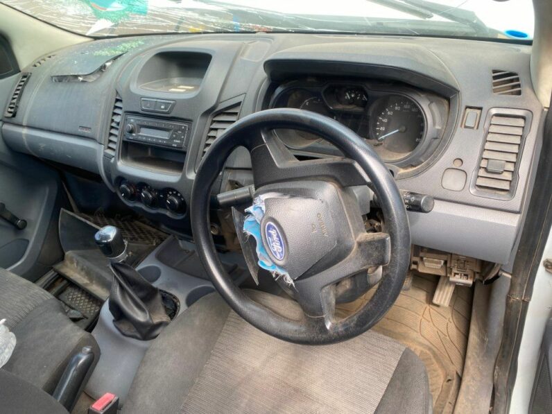 
								2018 FORD RANGER 2.2 TDCi full									