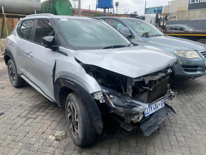 
								2022 NISSAN MAGNITE full									