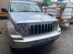 2013 JEEP CHEROKEE