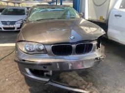 2007 BMW 316