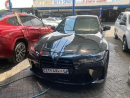 2024 BMW M3