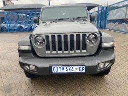 2024 JEEP RUBICON 3.6 V6 4X4