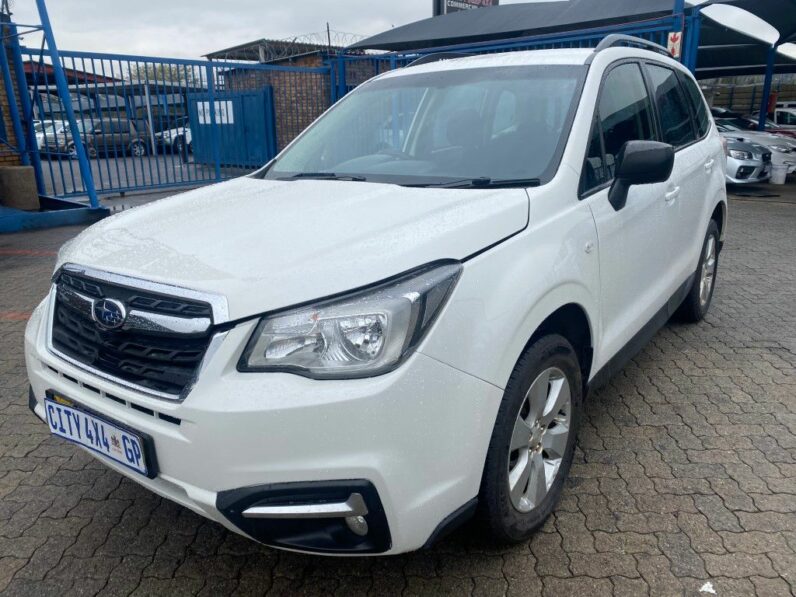 
								2013 SUBARU FORESTER full									
