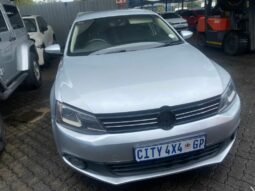 2013 VW JETTA TSi